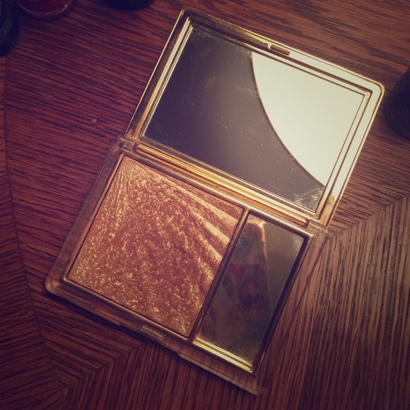 Estée Lauder Pure Color 01 Heatwave