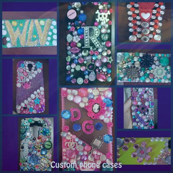 Custom Phone Cases - Picture 2 of 3
