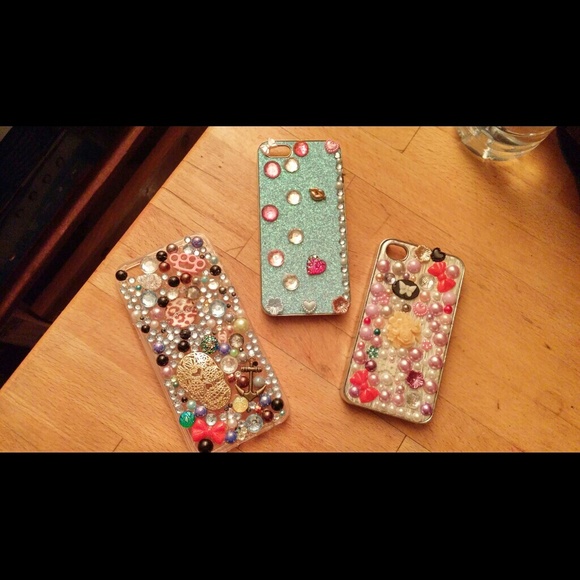 Custom Phone Cases - Picture 3 of 3