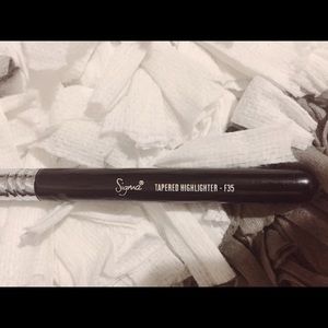 Sigma Tapered Highlighter F35