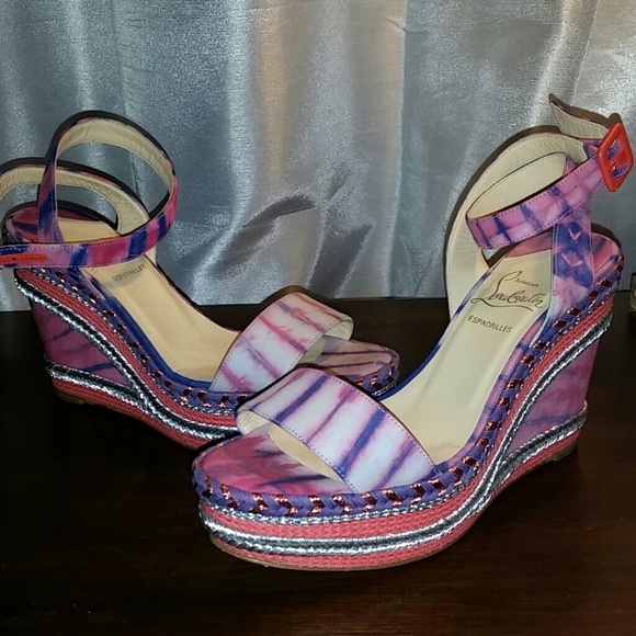 Christian louboutin Espadrilles