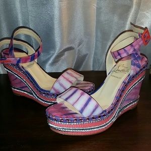 Christian louboutin Espadrilles