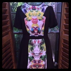 Prabal Gurung for Target, Mirror Image Dress