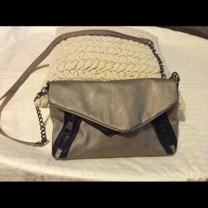 Steve Madden Crossover Purse