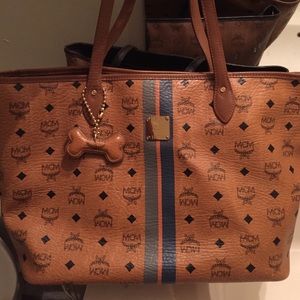 MCM bag