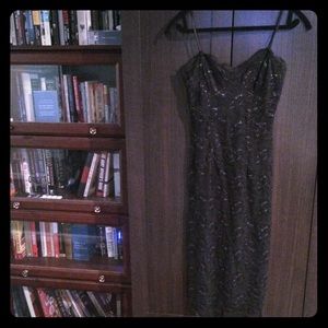 Guess lace dress size xs