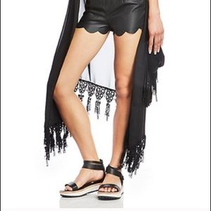 Dolce Vita S/S 14 Strap Sandals