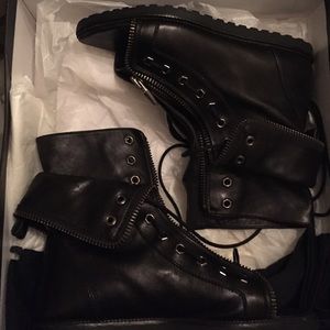 Creepers Alexander wang