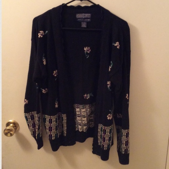 ❌Sold❌ Vintage Sweater