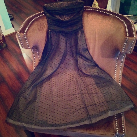 BCBG dress size 0