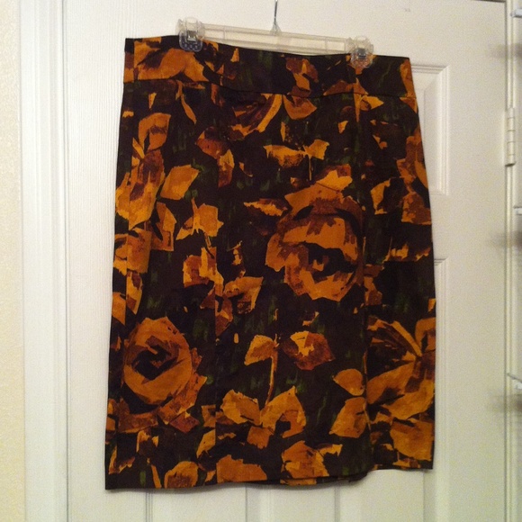 New York and Company Skirt
