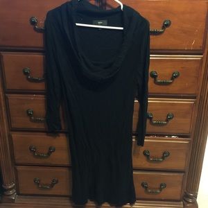 Black tunic/dress