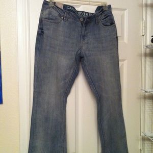 Nwt Denim Jeans