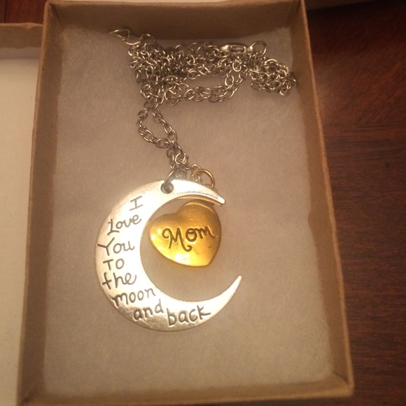 Mother's Day necklace bundle