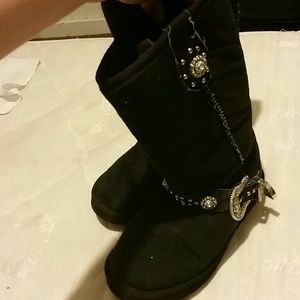 Montana West boots