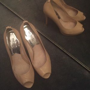 Micheal Kors pumps