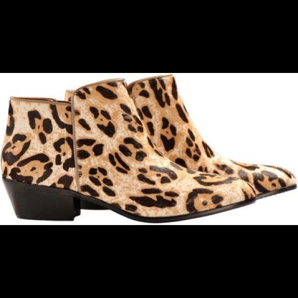 sam edelman petty leopard