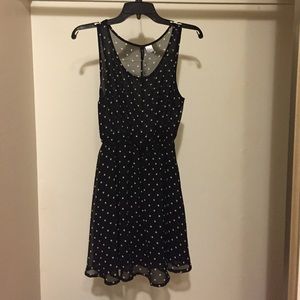 Polka dot H&M Dress