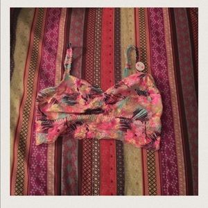 Pink Bralette 💕