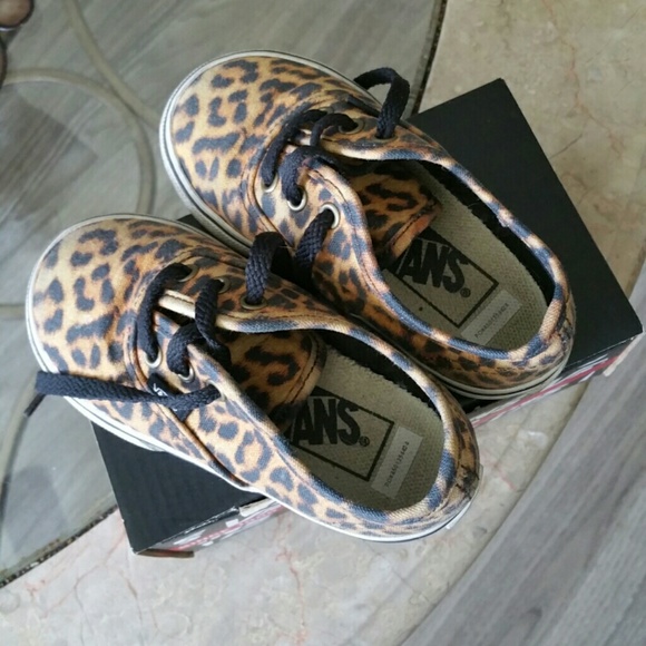 Toddler Vans