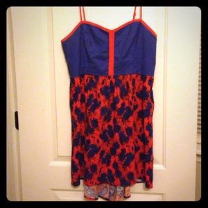 Urban Outfitters Dress