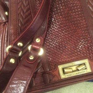 Rebecca Minkoff Endless Love Satchel