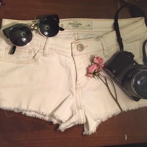 Abercrombie & Fitch Shorts