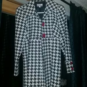 3 Sisters coat
