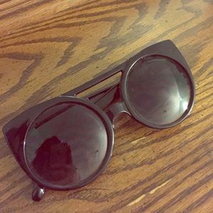 NEW vintage sunglasses