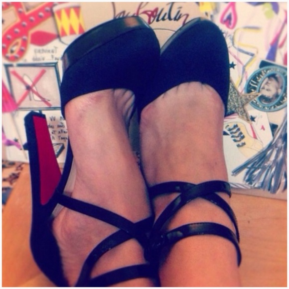 Christian Louboutin