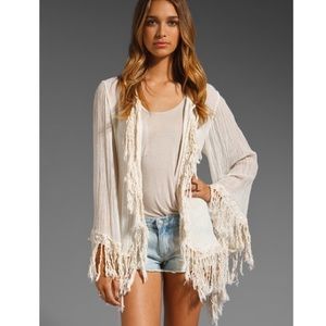 Jen's Pirate Booty Jagger Kimono