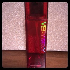 Victoria's Secret Very Sexy Body Mist