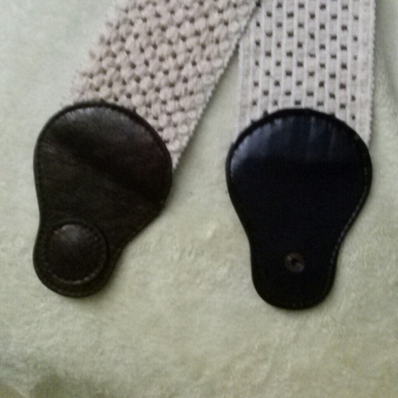 Crochet  belt bundle for $3 - Picture 3 of 4