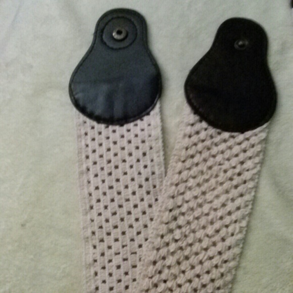 Crochet  belt bundle for $3 - Picture 4 of 4