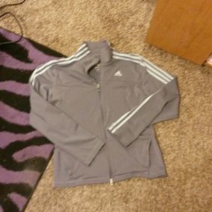 Adidas Running Jacket