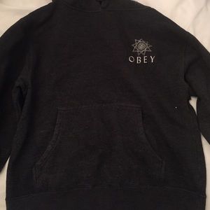Obey hoodie