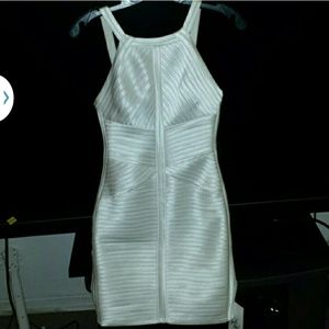 BCBG MaxAzria Bodycon Dress