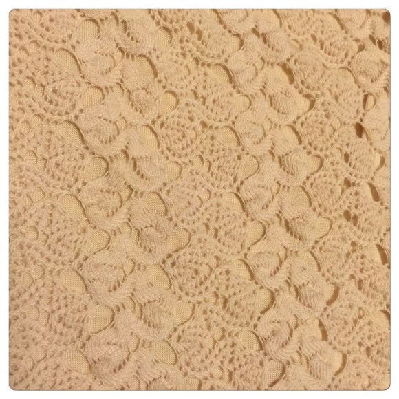 Free People Lace dress - Picture 4 of 4