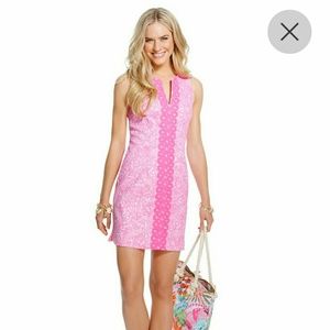 Lilly Pulitzer for Target dress
