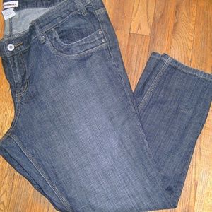 Plus Size Skinny Jeans.