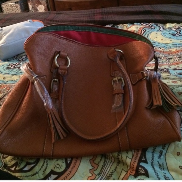 Vintage bag