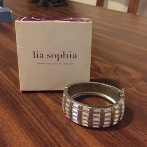 Lia Sophia bracelet