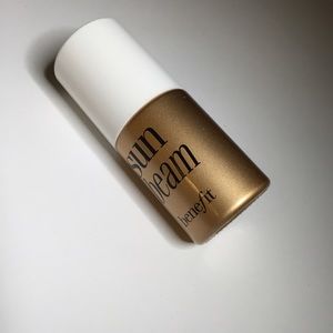 Benefit Sun Beam liquid highlighter
