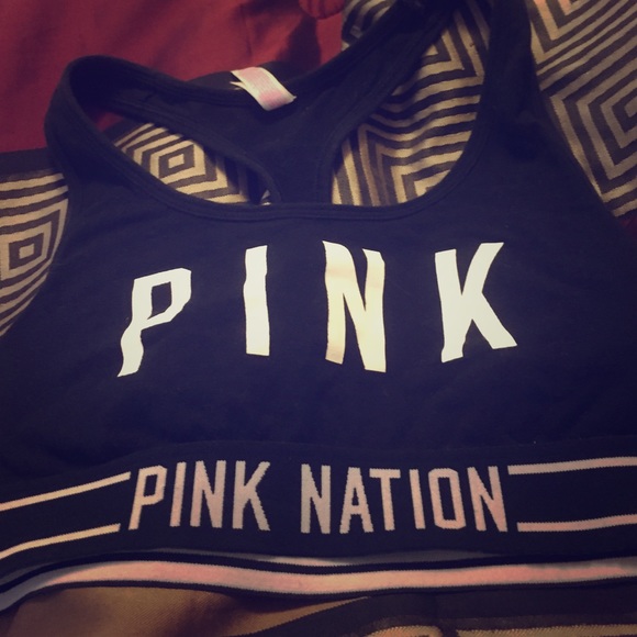 Victoria Secrets Sports Bra ✨