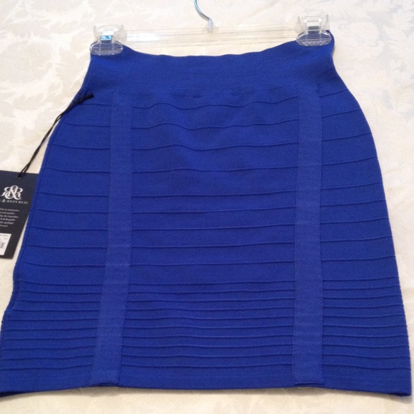Rock and Republic skirt