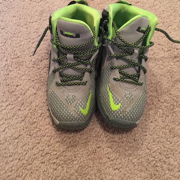 Kid Lebrons!