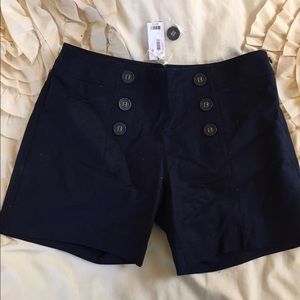 Sailor Shorts
