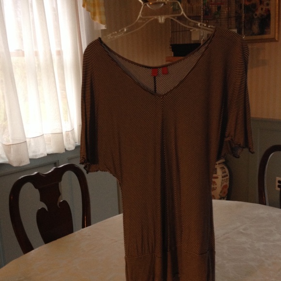 Esprit top