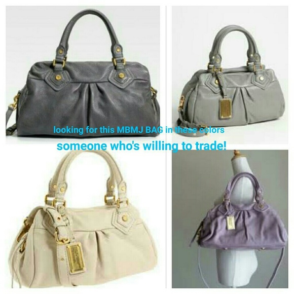 ISO MBMJ BAG Groovee Bag!!