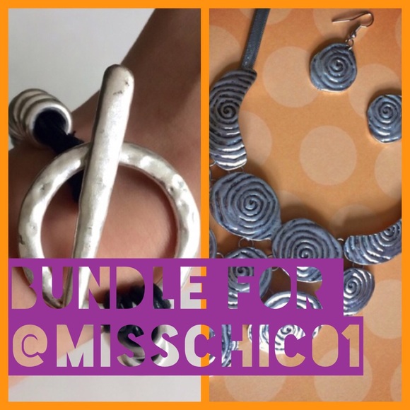 📦Bundle for @misschic01📦